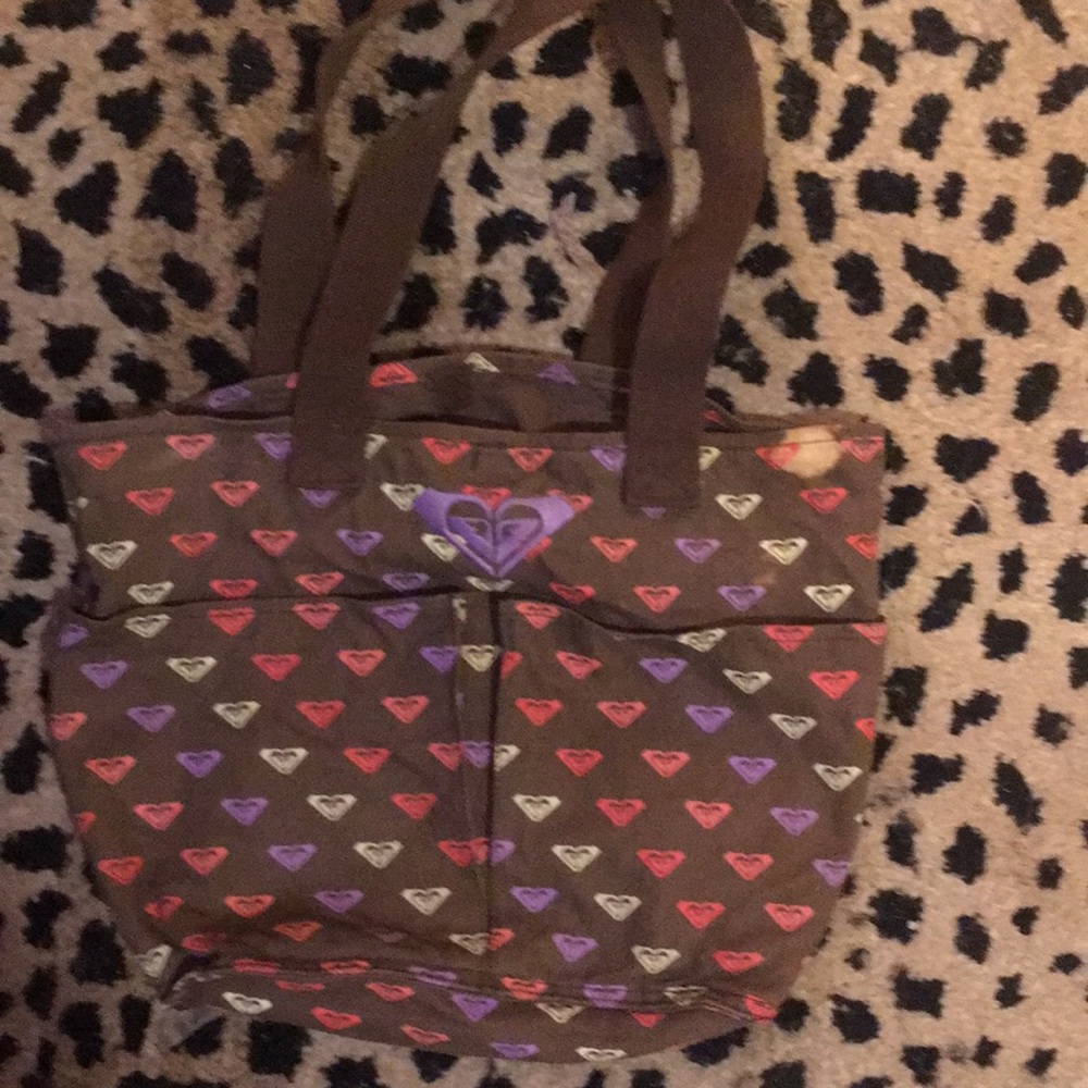 Roxy bag